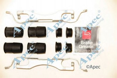 APEC BRAKING kit1248 -